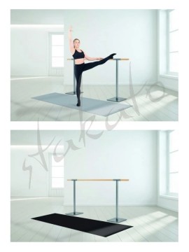 Dance mat DUO