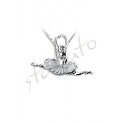Necklet Grand Jete