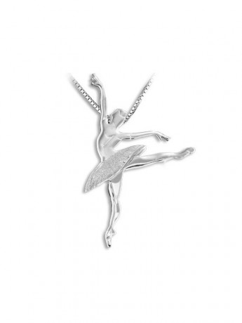 Necklet Nutcracker 