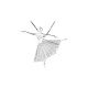 Necklet Arabesque Etudes