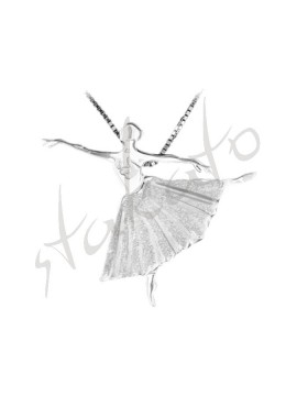 Necklet Arabesque Etudes
