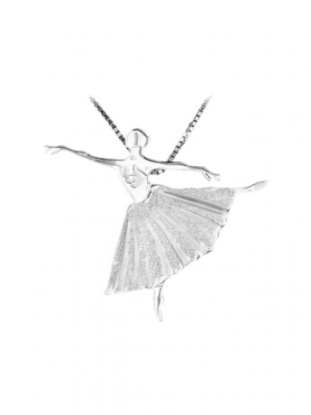Necklet Arabesque Etudes