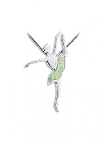 Necklet Developpe COLOUR