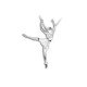Necklet Arabesque
