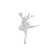Necklet Swan Lake
