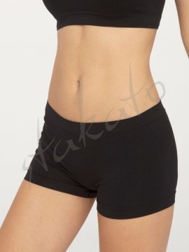 Microfiber shorts Viki