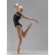 Body Laura Ballet Rosa