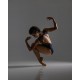 Body Laura Ballet Rosa