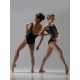Body Daphne Ballet Rosa