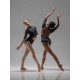 Chanel Leotard Ballet Rosa