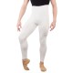 Footless men tights regular waist Lorenzo CL Ballet Rosa