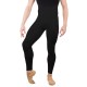 Footless men tights regular waist Lorenzo MF Ballet Rosa