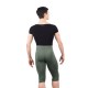 Knee length shorts Sean MF Ballet Rosa