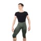 Knee length shorts Sean MF Ballet Rosa