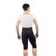 Knee length shorts Sean MF Ballet Rosa