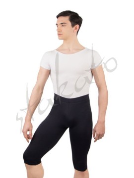 Spodenki kolarki męskie baletowe Sean MF Ballet Rosa