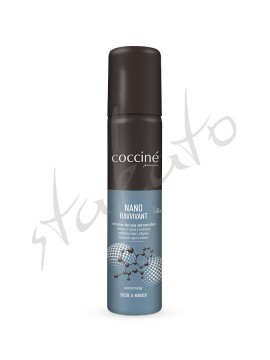 Renowator do zamszu i nubuku - Nano Ravviant