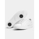 Fuego Low-Top White Sneakers