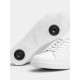 Sneakery Low-Top White Fuego