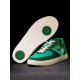 Fuego Low-Top JADE Sneakers