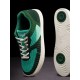 Fuego Low-Top JADE Sneakers