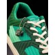 Fuego Low-Top JADE Sneakers