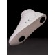 Sneakery High-Top White Fuego