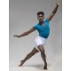 Spodenk baletowe Elia Ballet Rosa
