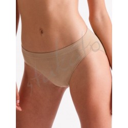 Figi - majtki bezszwowe młodzieżowe Seamless Silky Dance