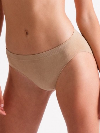 Seamless briefs Silky Dance