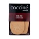 Podpiętki korkowe ze skórą Leather&Cork