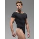 Men ballet unitard Tristan CL Ballet Rosa