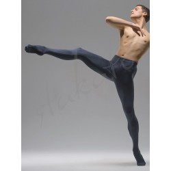 Trykoty męskie pełna stopa Jeremy MF Ballet Rosa