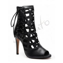 Burju model Heel Trap