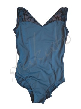 Risette-Altera Leotard Ballet Rosa
