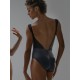 Risette-Altera Leotard Ballet Rosa