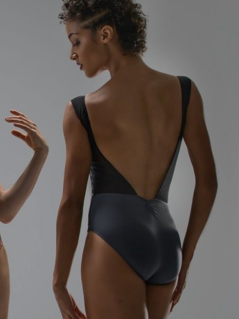 Risette-Altera Leotard Ballet Rosa