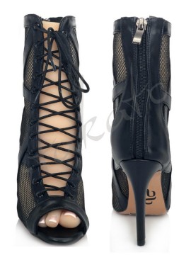 Burju style Xiomara Black