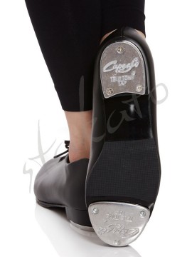 Capezio model Tic Tap Toe