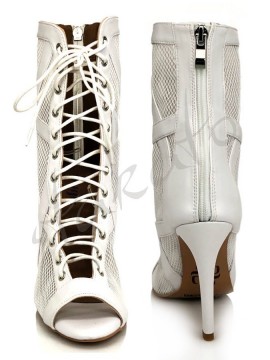 Burju style Xiomara White