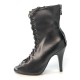 Burju style Oliviya Rubber Sole