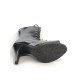 Burju style Oliviya Rubber Sole