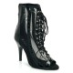 Burju style Sierra Black