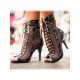 Burju style Sierra Black