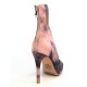 Burju style Shabina Tie Dye Tan