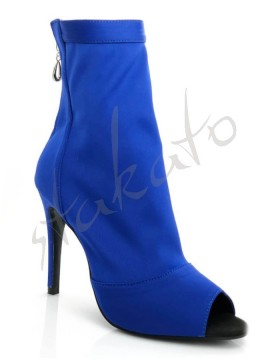 Burju style Shabina Blue