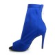 Burju style Shabina Blue