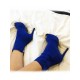 Burju model Shabina Blue