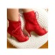 Burju style Sierralynn Red