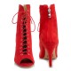 Burju style Sierralynn Red